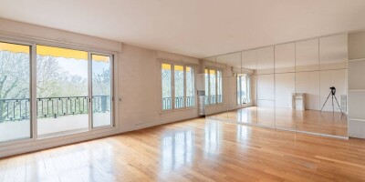 3 room  Apartment for sale in Neuilly-sur-Seine, Île-de-France