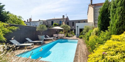 Detached House for sale in Bordeaux, Nouvelle-Aquitaine