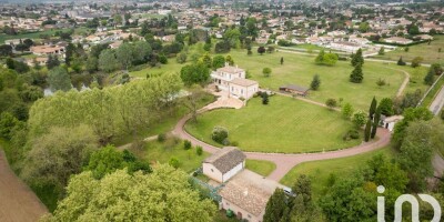 6 bedroom  Villa for sale in Tonneins, Nouvelle-Aquitaine