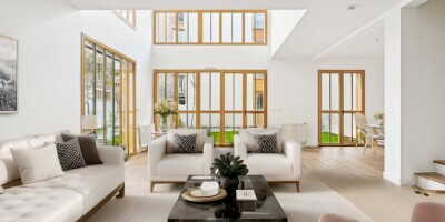 5 room  Townhouse for sale in Nation-Picpus, Gare de Lyon, Bercy, France