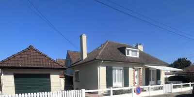 6 bedroom  Villa for sale in Le Touquet-Paris-Plage, Hauts-de-France