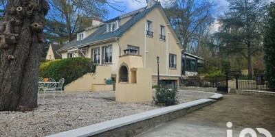 4 bedroom  Villa for sale in Draveil, Île-de-France