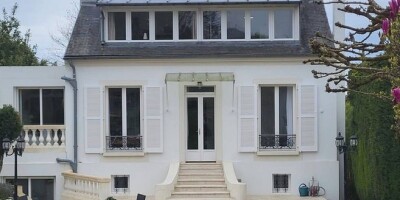 7 room  Villa for sale in Brunoy, Île-de-France