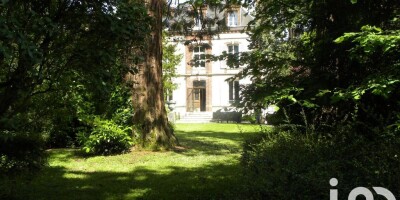 11 room  Villa for sale in Chartres, France