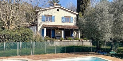 Villa for sale in Biot, France