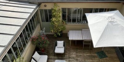 4 bedroom  Villa for sale in Malakoff, France