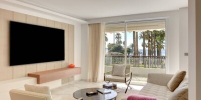 3 room  Apartment for sale in Cannes, French Riviera