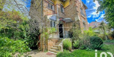 Villa for sale in Orsay, France