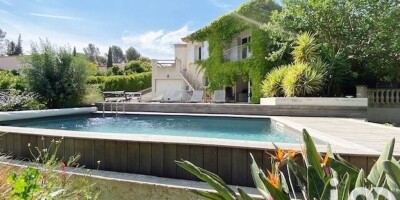 6 room  Villa for sale in Saint-Raphaël, France