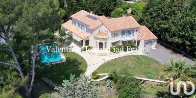 10 room  Villa for sale in Draguignan, France