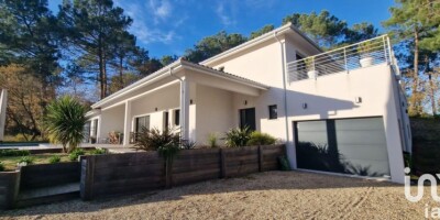 7 room  Villa for sale in Biscarrosse, Nouvelle-Aquitaine