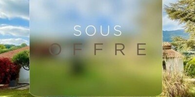 7 room  Villa for sale in La Gaude, France