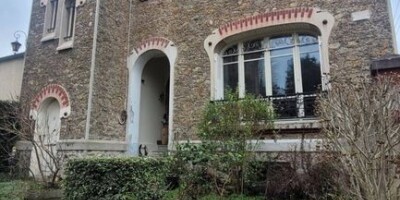 7 room  Villa for sale in Lagny-sur-Marne, Île-de-France