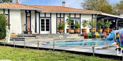 6 room  Villa for sale in Capbreton, Nouvelle-Aquitaine