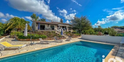 6 room  Villa for sale in Saint-Raphaël, French Riviera