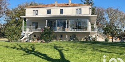 9 room  Villa for sale in Saujon, Nouvelle-Aquitaine
