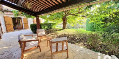 5 room  Villa for sale in Peymeinade, France
