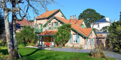 9 room  Semidetached House for sale in Pornichet, Pays de la Loire