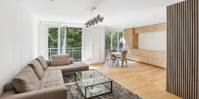 4 room  Apartment for sale in Neuilly-sur-Seine, Île-de-France