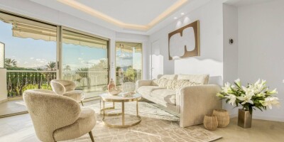 3 room  Flat for sale in Cannes, French Riviera