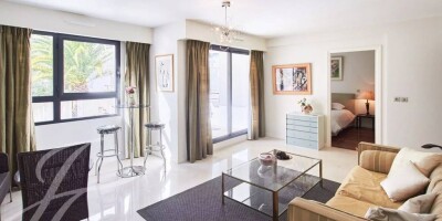 1 bedroom  Apartment for sale in Cannes, French Riviera