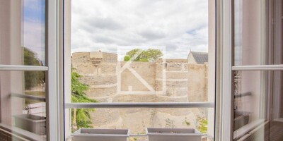 7 room  Apartment for sale in Angers, Pays de la Loire