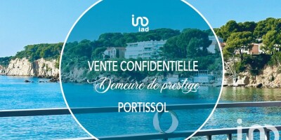 4 bedroom  Villa for sale in Sanary-sur-Mer, French Riviera