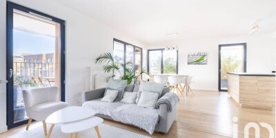 6 room  Apartment for sale in Boulogne-Billancourt, Île-de-France