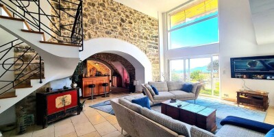 4 room  Villa for sale in Menton, French Riviera