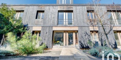 Villa for sale in Carrières-sur-Seine, Île-de-France