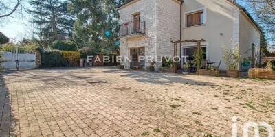 8 room  Villa for sale in Herblay, France