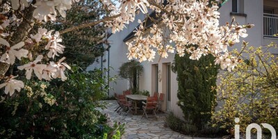 8 room  Villa for sale in Jouars-Pontchartrain, Île-de-France