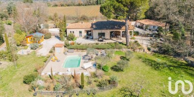 8 room  Villa for sale in Saint-Maximin-la-Sainte-Baume, French Riviera