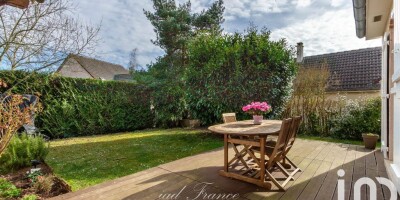 7 bedroom  Villa for sale in Noisy-le-Roi, Île-de-France