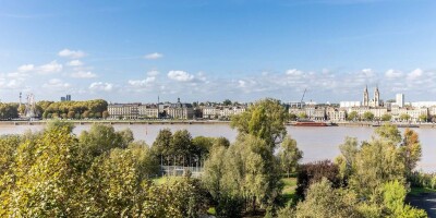 4 room  Flat for sale in Bordeaux, France