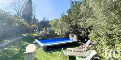 5 room  Villa for sale in Toulon, France
