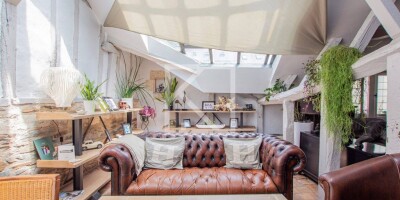 6 room  Flat for sale in Angers, France