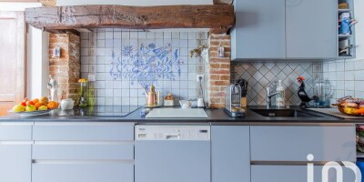 8 room  Villa for sale in Yerres, France