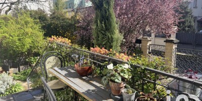 4 bedroom  Villa for sale in Asnières-sur-Seine, Île-de-France