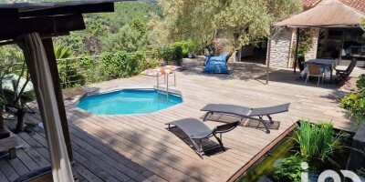 Villa for sale in Toulon, French Riviera