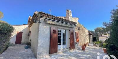 5 room  Villa for sale in Saint-Raphaël, France