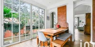 Villa for sale in Colombes, Île-de-France