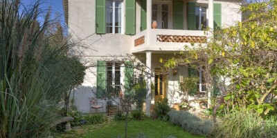 6 room  Detached House for sale in Le Cannet, French Riviera