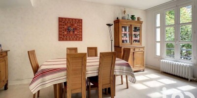 Villa for sale in La Garenne-Colombes, France