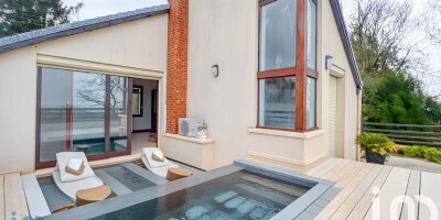 Villa for sale in Montmorency, Île-de-France