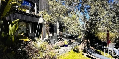 Villa for sale in Villefranche-sur-Mer, France