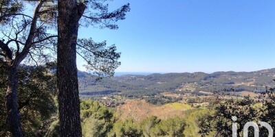 8 room  Villa for sale in Le Beausset, France