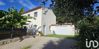 4 bedroom  Villa for sale in Vence, France