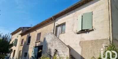 Villa for sale in L'Isle-sur-la-Sorgue, French Riviera