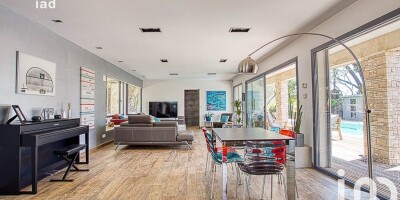 4 bedroom  Villa for sale in Fréjus, French Riviera